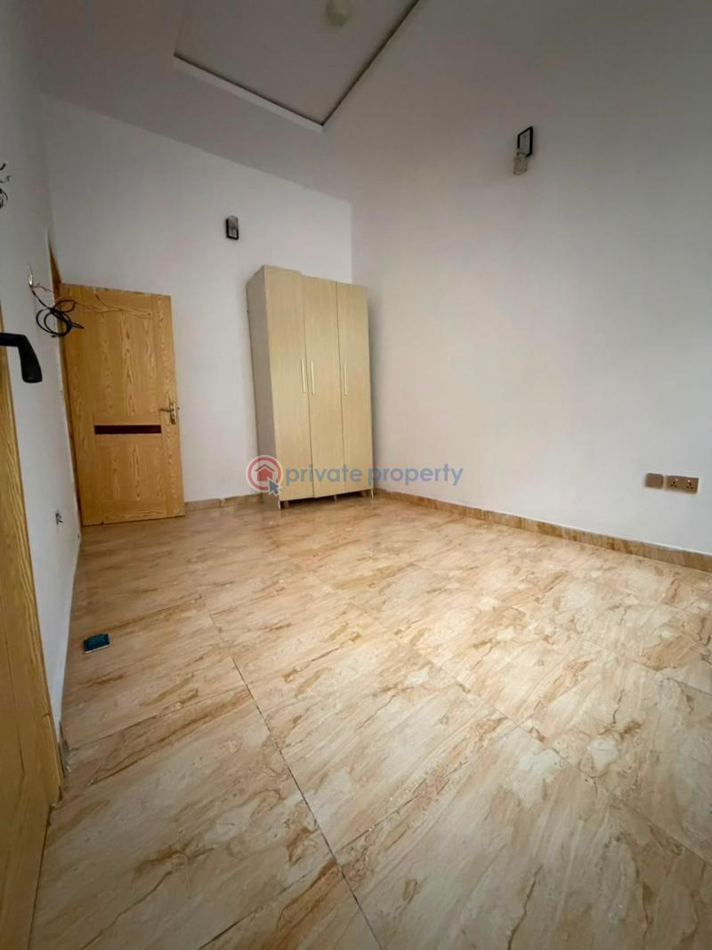 1 bedroom Shared Apartment For Rent Orchid Along Lekki Expressway Lagos - 1