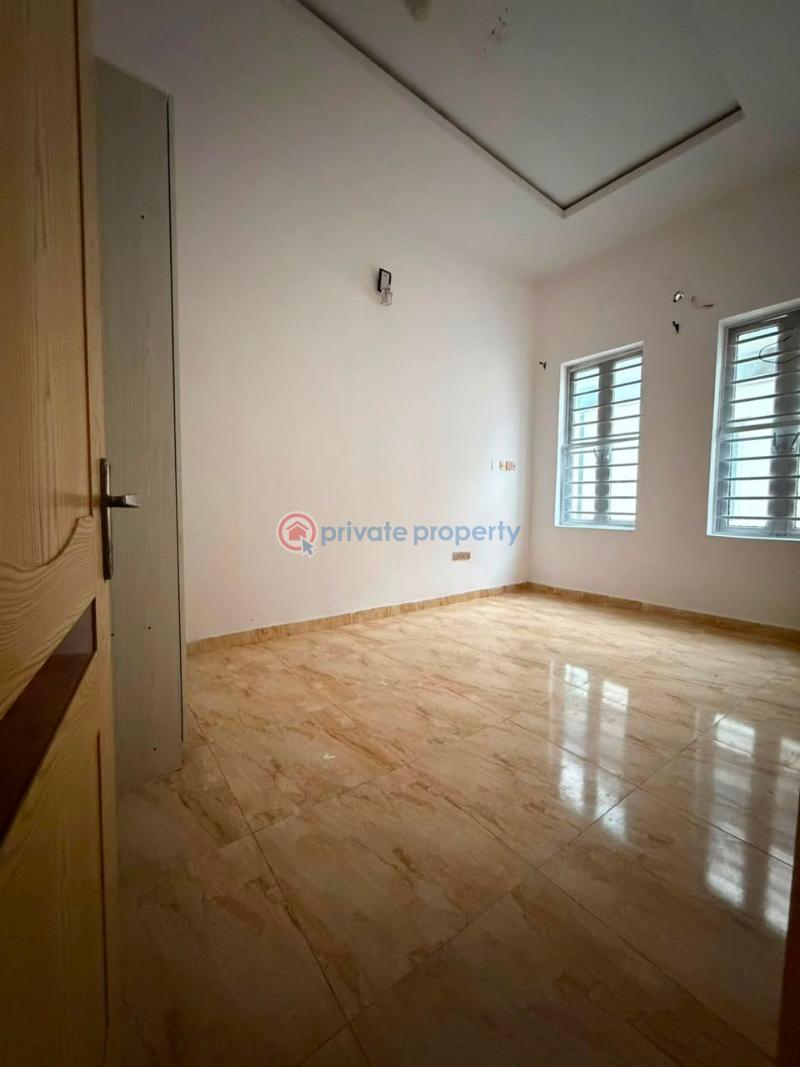 1 bedroom Shared Apartment For Rent Orchid Along Lekki Expressway Lagos - 4