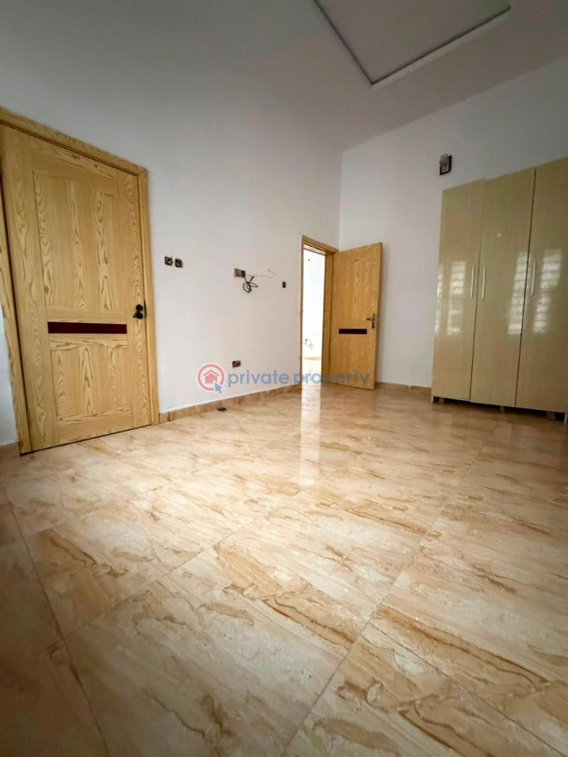 1 bedroom Shared Apartment For Rent Orchid Along Lekki Expressway Lagos - 3