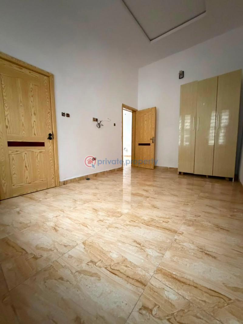 1 bedroom Shared Apartment For Rent Orchid Along Lekki Expressway Lagos - 2