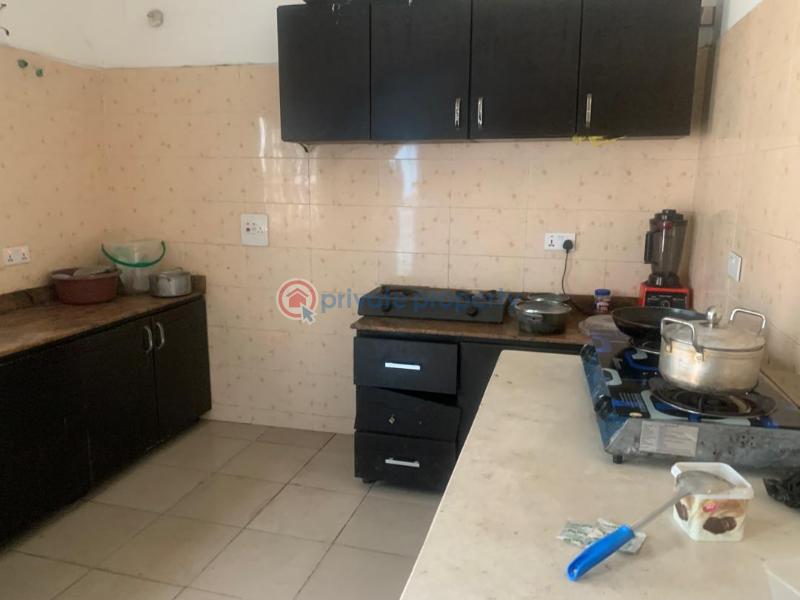 1 bedroom Shared Apartment For Rent Along Lekki Expressway Lagos - 0