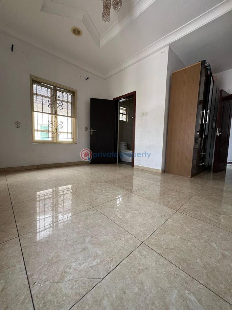 1 bedroom Shared Apartment For Rent Chevron Drive Lekki Lagos - 1