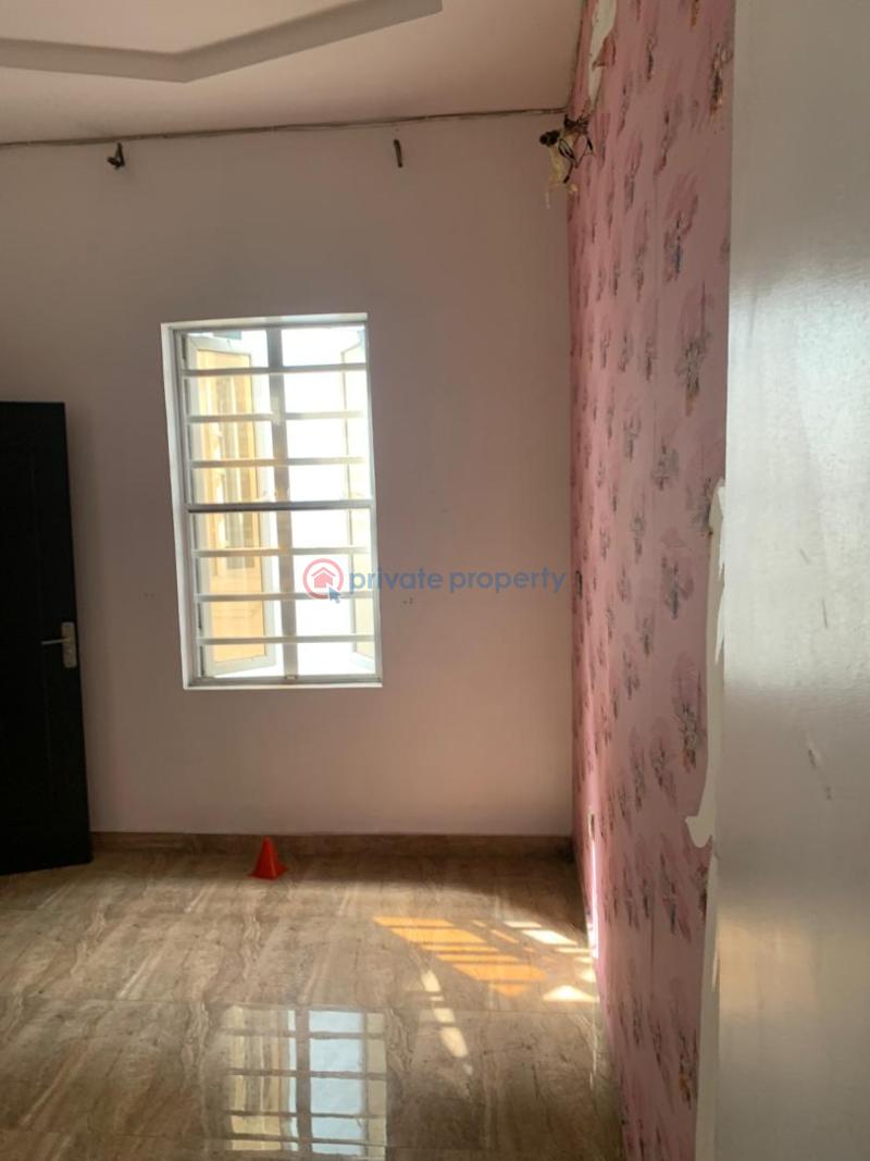 1 bedroom Shared Apartment For Rent Chevron Drive Lekki Lagos - 8