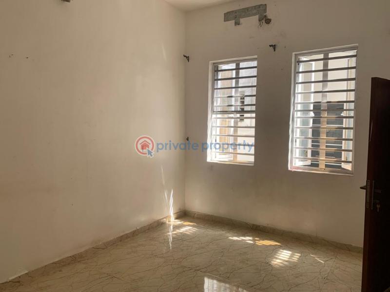 1 bedroom Shared Apartment For Rent Chevron Alternative Drive Chevron Drive Lekki Lagos - 0