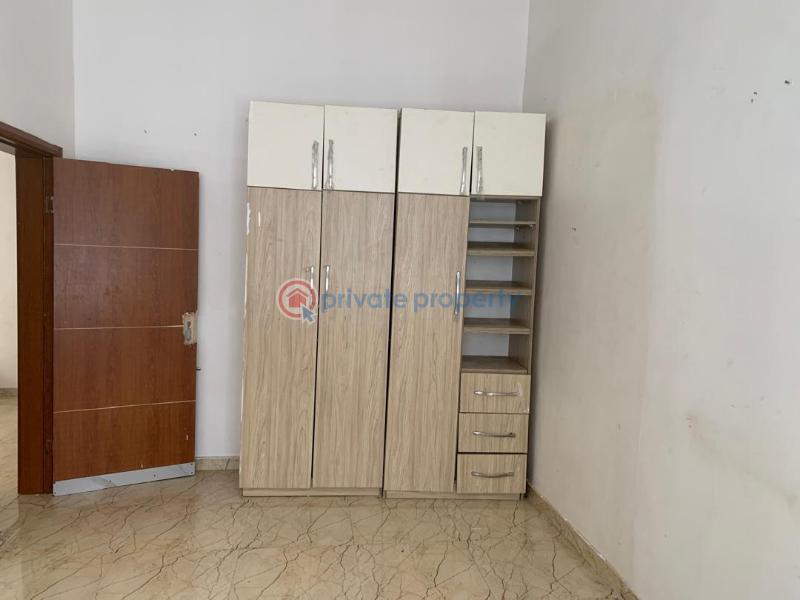 1 bedroom Shared Apartment For Rent Chevron Alternative Drive Chevron Drive Lekki Lagos - 10