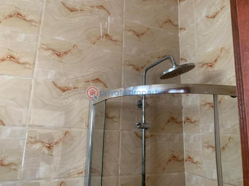 1 bedroom Shared Apartment For Rent Chevron Alternative Drive Chevron Drive Lekki Lagos - 2