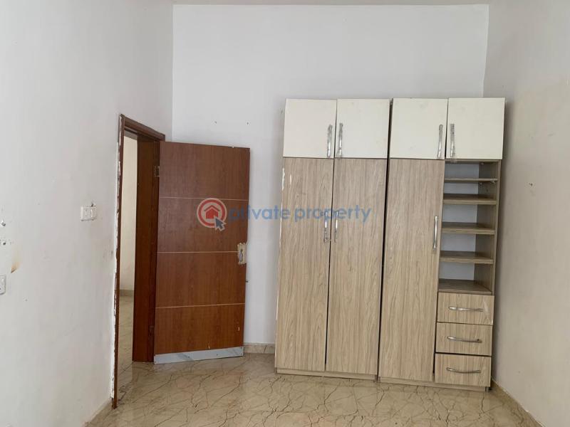 1 bedroom Shared Apartment For Rent Chevron Alternative Drive Chevron Drive Lekki Lagos - 9