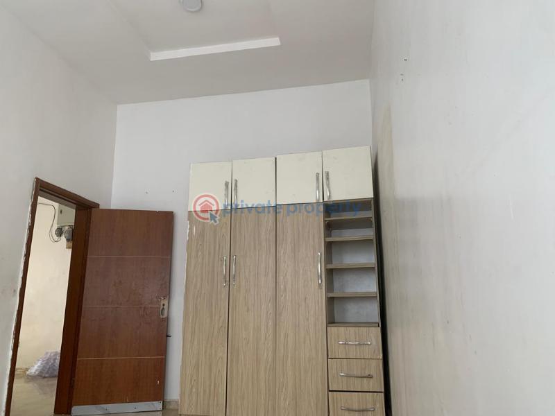 1 bedroom Shared Apartment For Rent Chevron Alternative Drive Chevron Drive Lekki Lagos - 7