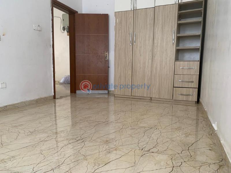 1 bedroom Shared Apartment For Rent Chevron Alternative Drive Chevron Drive Lekki Lagos - 6