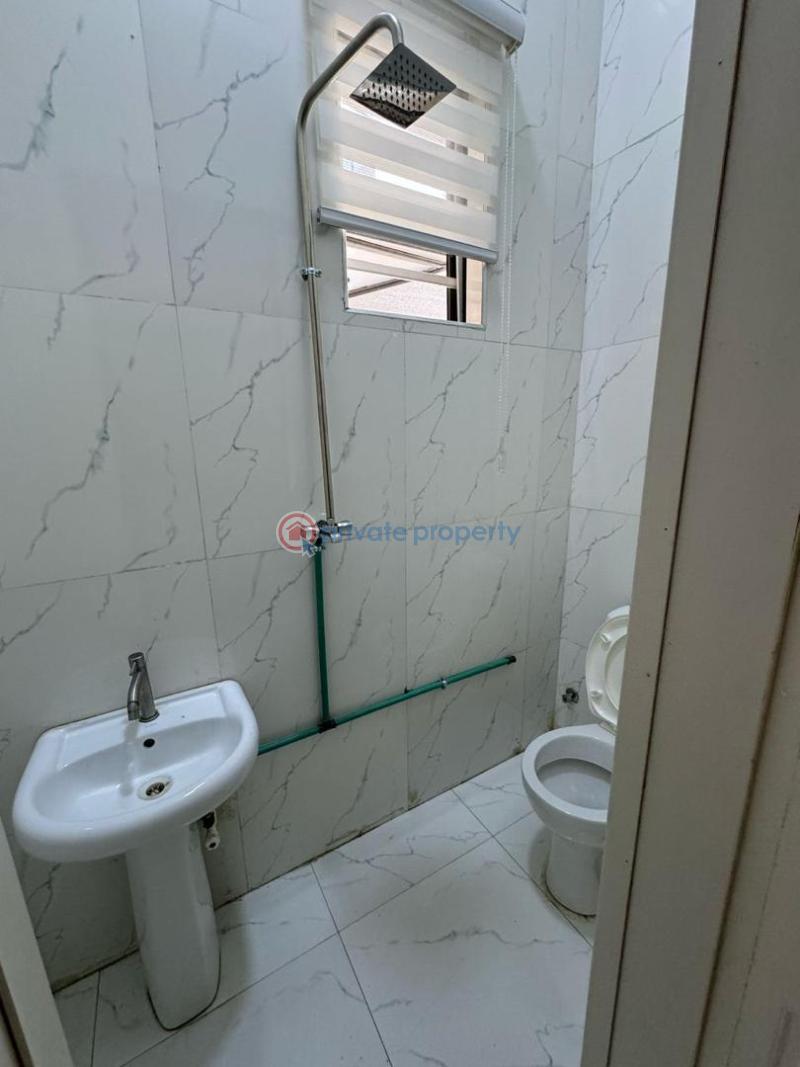1 bedroom Shared Apartment For Rent Chevron Drive Lekki Lagos - 0