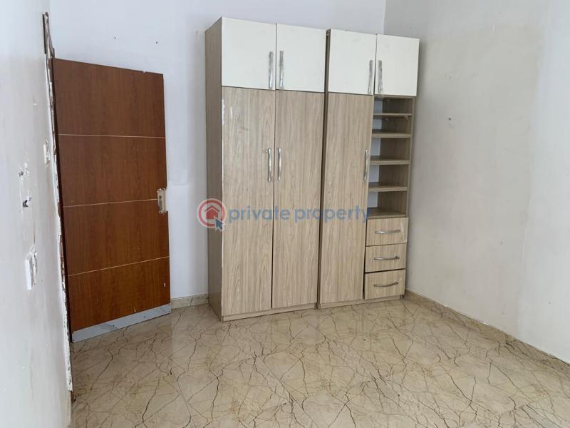 1 bedroom Shared Apartment For Rent Chevron Alternative Drive Chevron Drive Lekki Lagos - 1