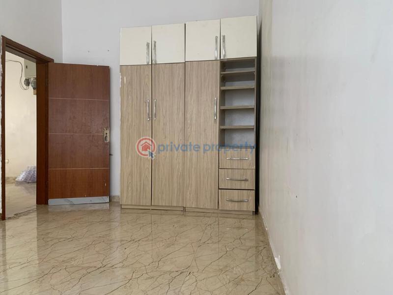 1 bedroom Shared Apartment For Rent Chevron Alternative Drive Chevron Drive Lekki Lagos - 8