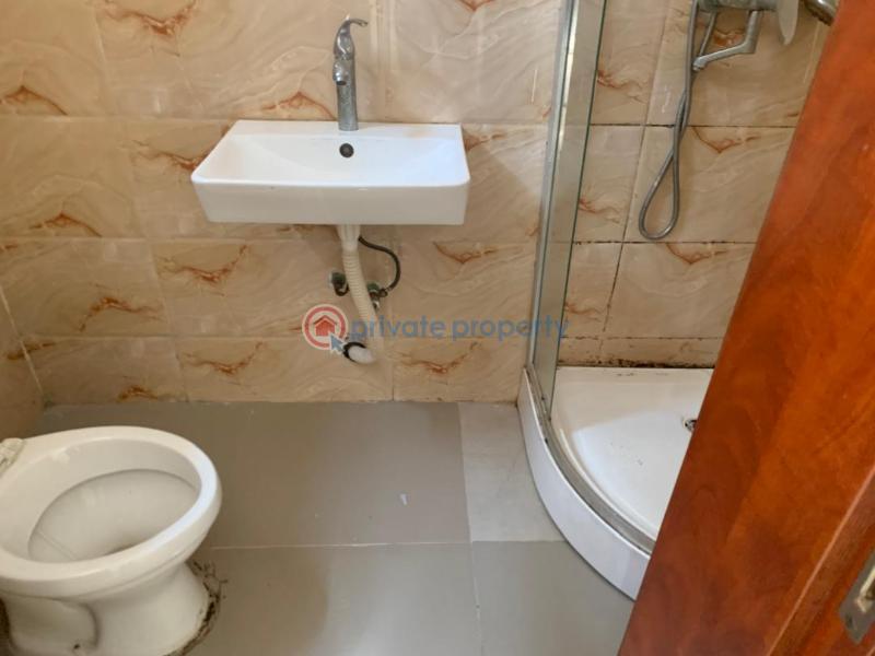 1 bedroom Shared Apartment For Rent Chevron Alternative Drive Chevron Drive Lekki Lagos - 4