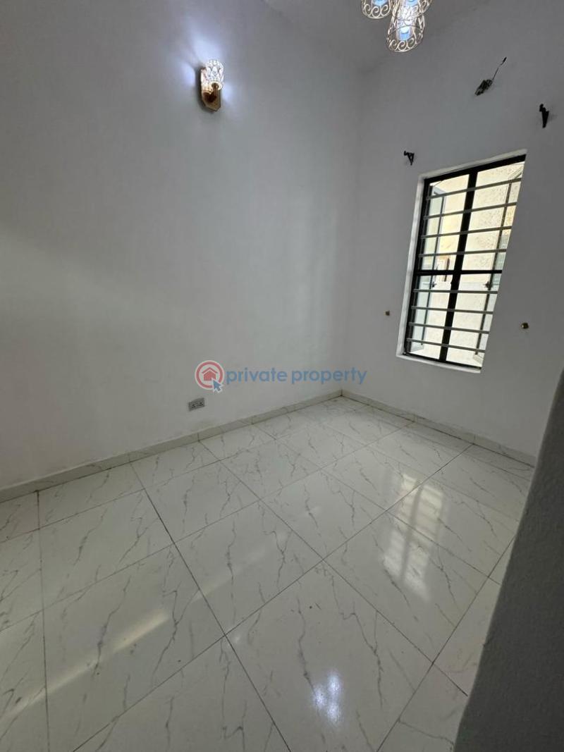 1 bedroom Shared Apartment For Rent Chevron Drive Lekki Lagos - 2
