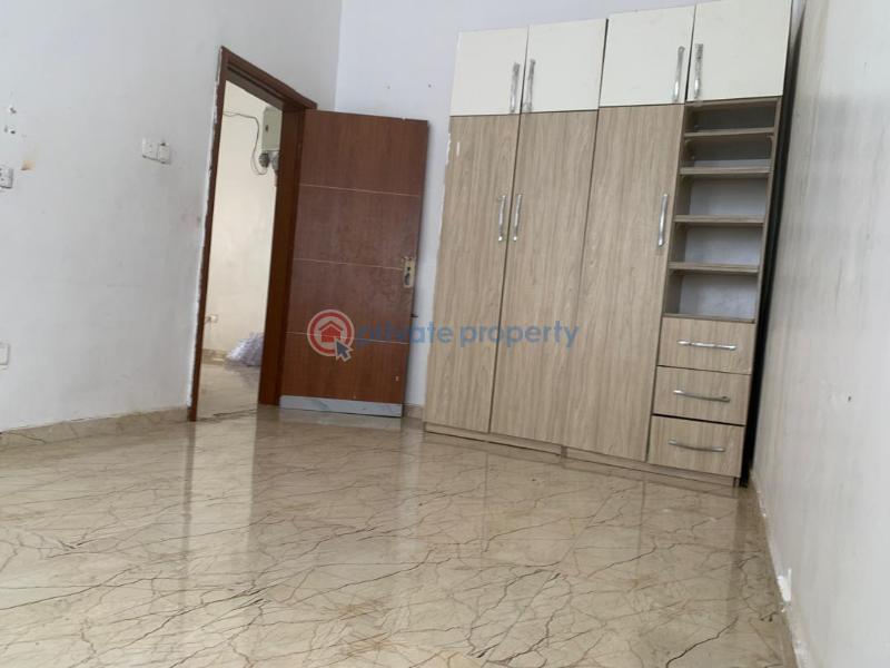 1 bedroom Shared Apartment For Rent Chevron Alternative Drive Chevron Drive Lekki Lagos - 5