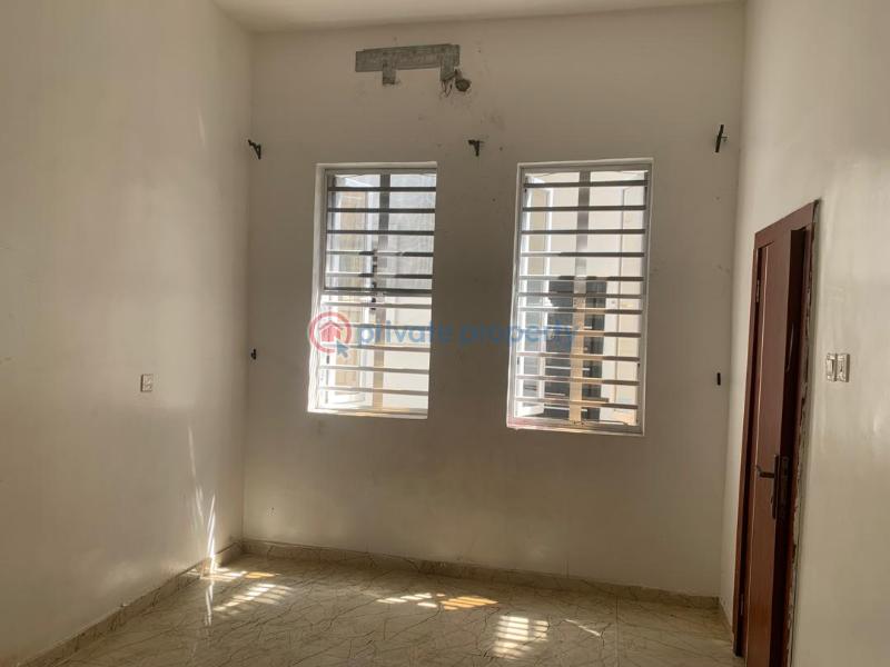 1 bedroom Shared Apartment For Rent Chevron Alternative Drive Chevron Drive Lekki Lagos - 11