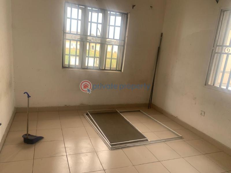 1 bedroom Shared Apartment For Rent Oral Estate Chevron Drive Lekki Lagos - 4