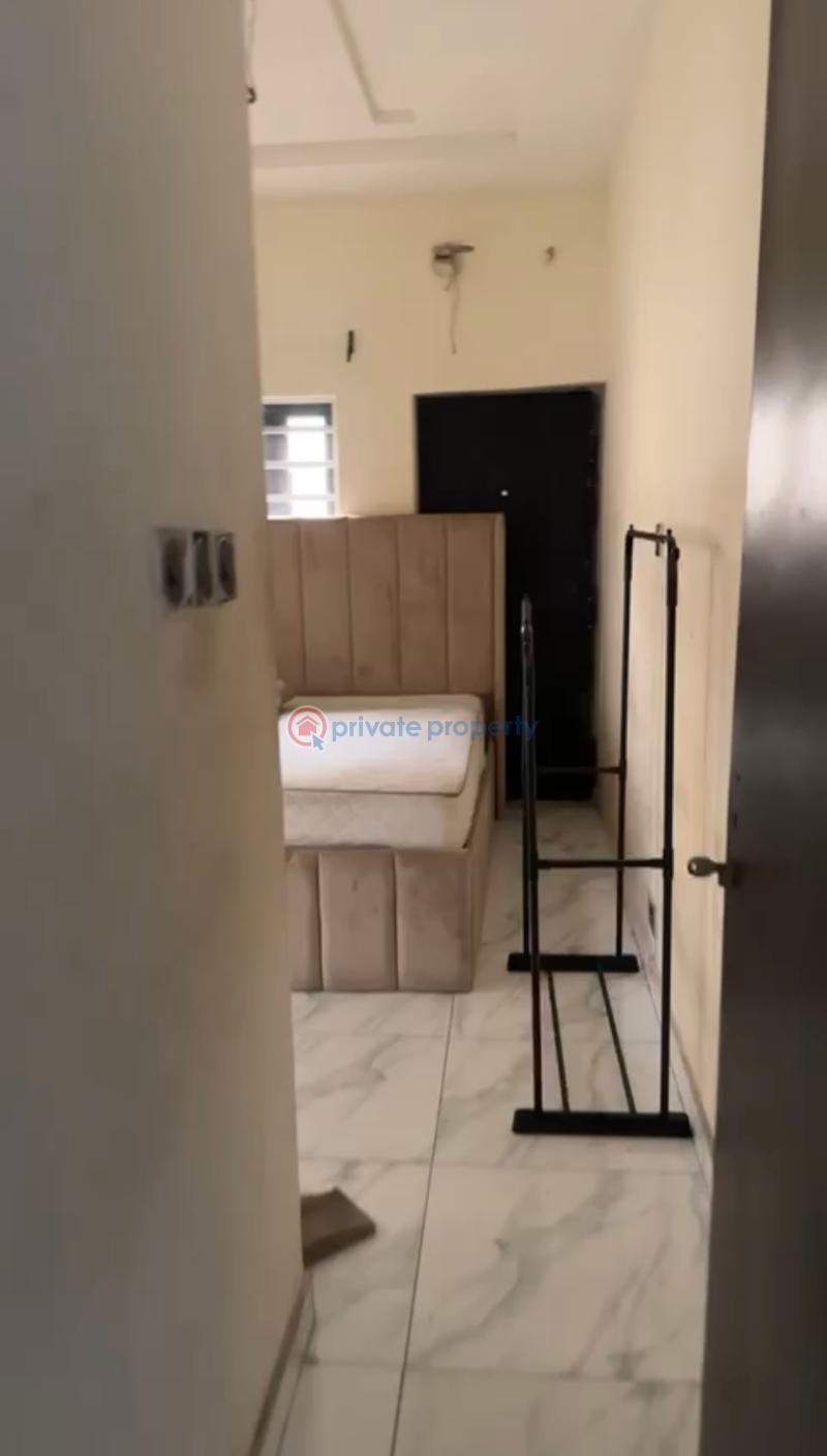 1 bedroom Shared Apartment For Rent Orchid Road Lekki Expressway Lagos - 0