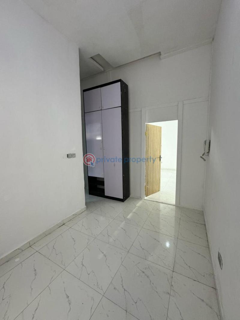 1 bedroom Shared Apartment For Rent Chevron Drive Lekki Lagos - 1