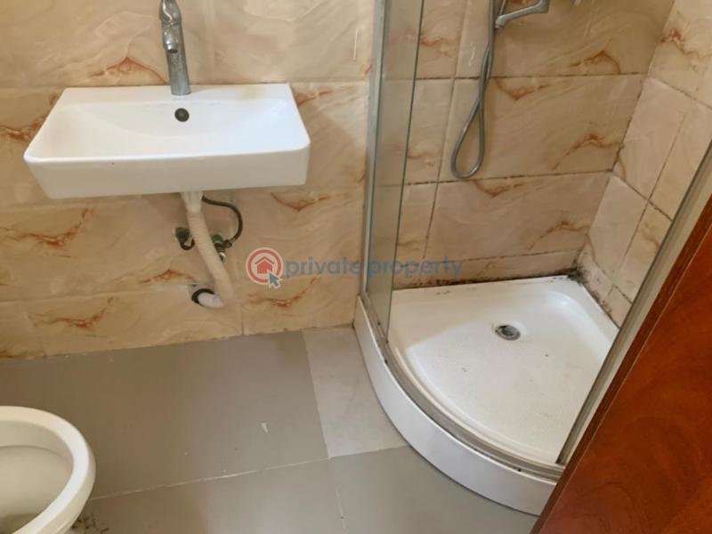 1 bedroom Shared Apartment For Rent Chevron Alternative Drive Chevron Drive Lekki Lagos - 3