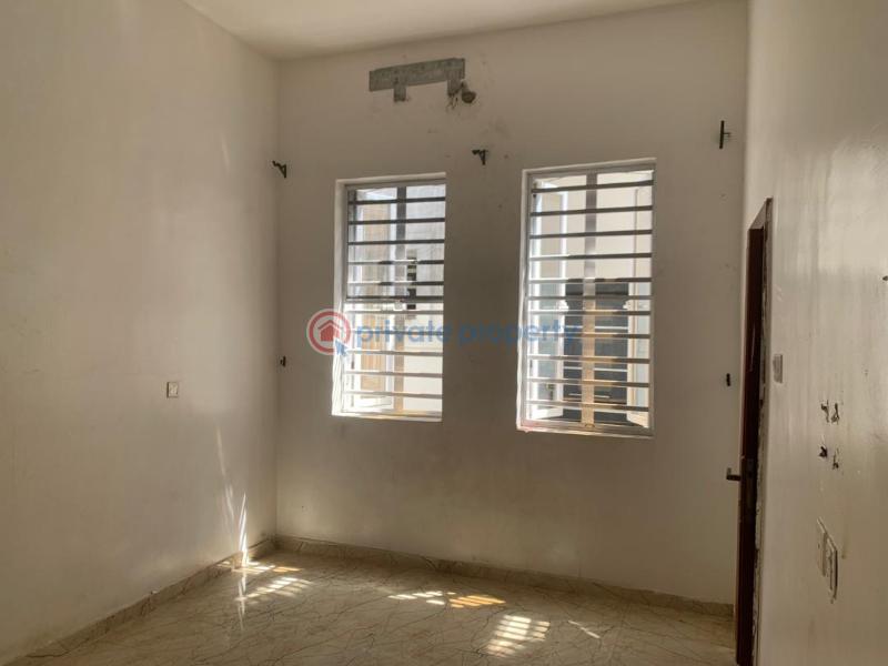 1 bedroom Shared Apartment For Rent Chevron Alternative Drive Chevron Drive Lekki Lagos - 12