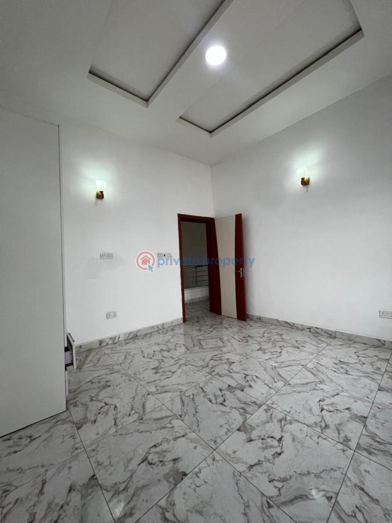 1 bedroom Shared Apartment For Rent Idado Lekki Lagos - 5