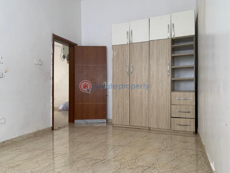 1 bedroom Shared Apartment For Rent Chevron Alternative Drive Chevron Drive Lekki Lagos - 13