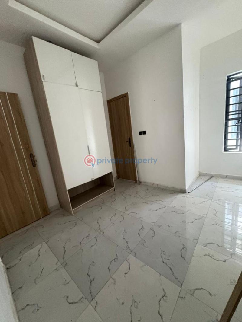 1 bedroom Shared Apartment For Rent Lekki County Ikota Lekki Lagos - 0