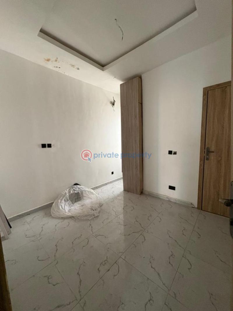 1 bedroom Shared Apartment For Rent Lekki County Ikota Lekki Lagos - 2