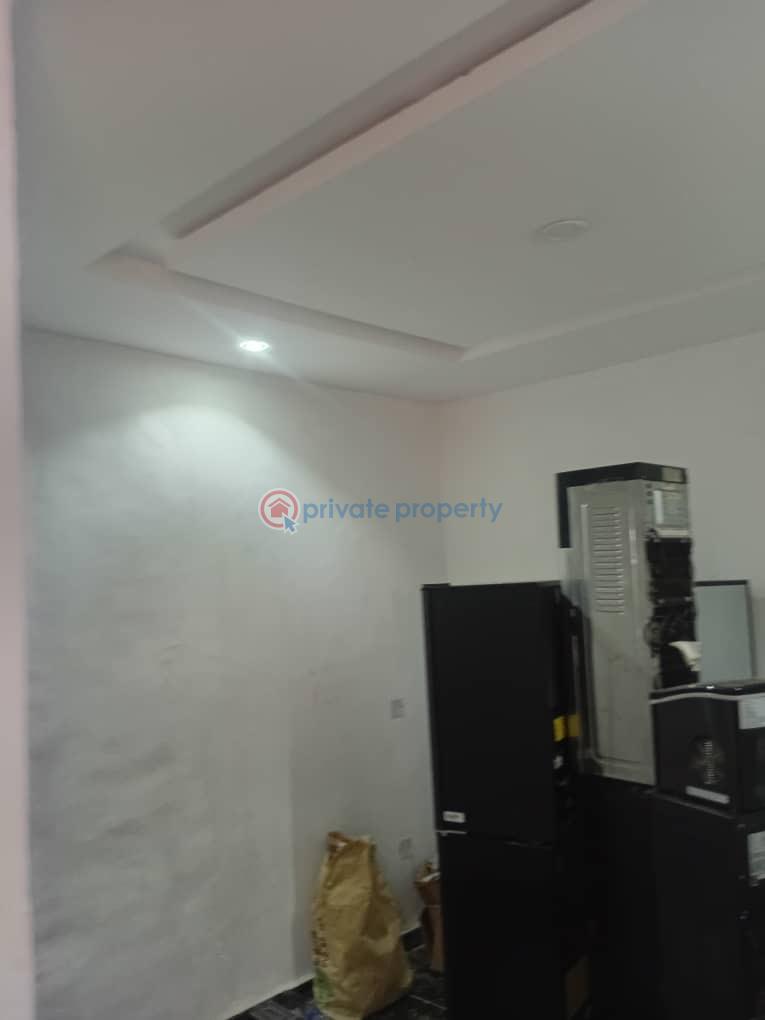 Flat & Apartment For Rent Ayilara Area Oyo  - 3