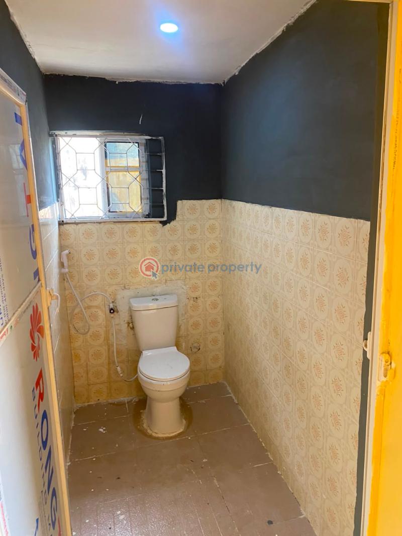 House For Rent At Bashorun Akede Ibadan Oyo - 2