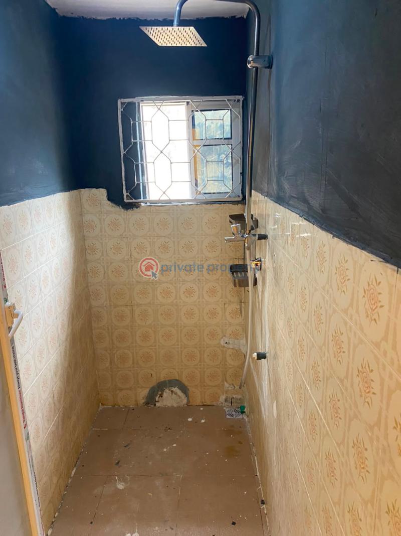 House For Rent At Bashorun Akede Ibadan Oyo - 1