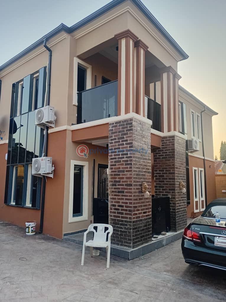 Flat & Apartment For Rent Ayilara Area Oyo  - 4