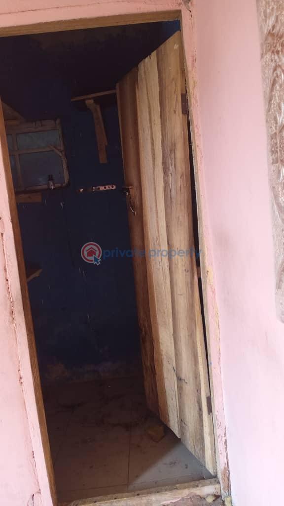 1 bedroom Self Contain For Rent Alaaka Elebu Ibadan Oyo - 2