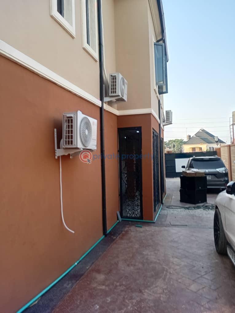 Flat & Apartment For Rent Ayilara Area Oyo  - 2