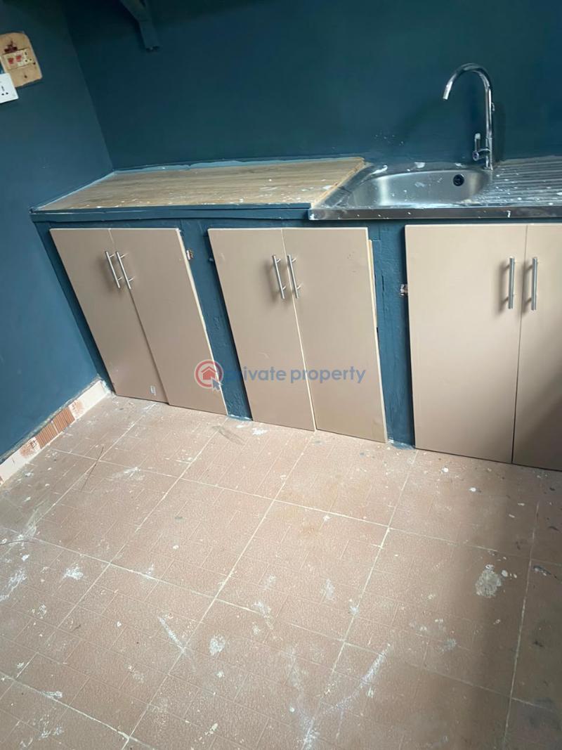 House For Rent At Bashorun Akede Ibadan Oyo - 4