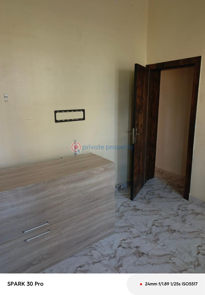 1 bedroom Shared Apartment For Rent Harris Drive Vgc Extension Hrc Estate Victoria Garden City Lekki Lagos - 11