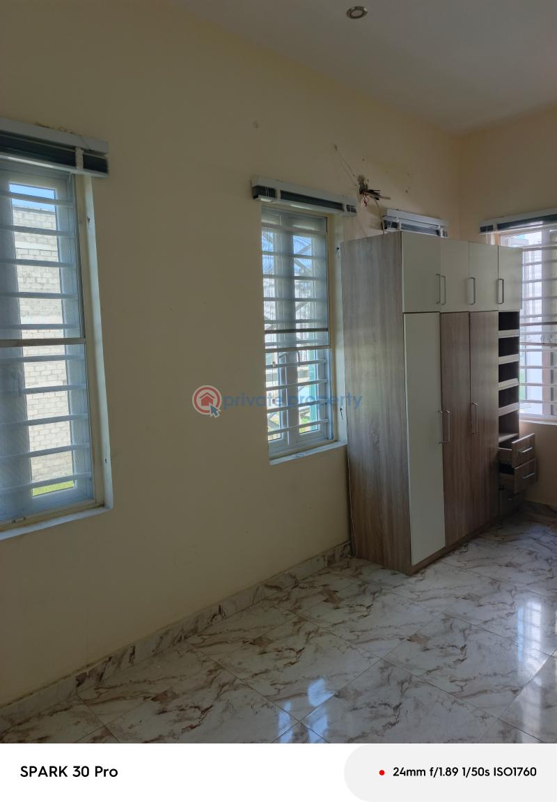 1 bedroom Shared Apartment For Rent Harris Drive Vgc Extension Hrc Estate Victoria Garden City Lekki Lagos - 0