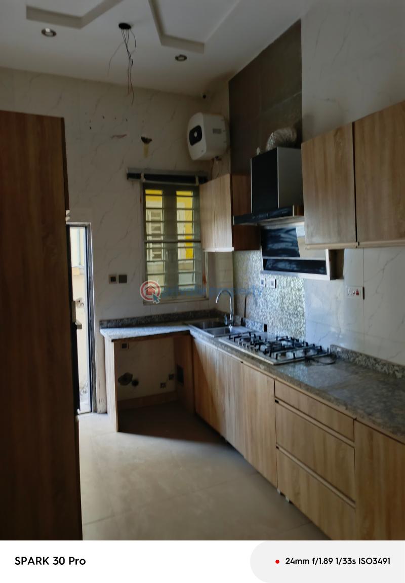 1 bedroom Shared Apartment For Rent Harris Drive Vgc Extension Hrc Estate Victoria Garden City Lekki Lagos - 14