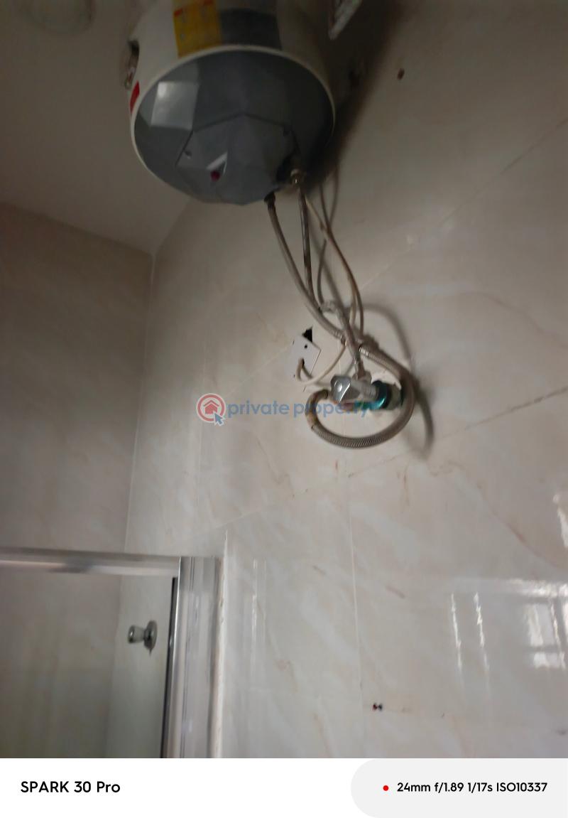 1 bedroom Shared Apartment For Rent Harris Drive Vgc Extension Hrc Estate Victoria Garden City Lekki Lagos - 2