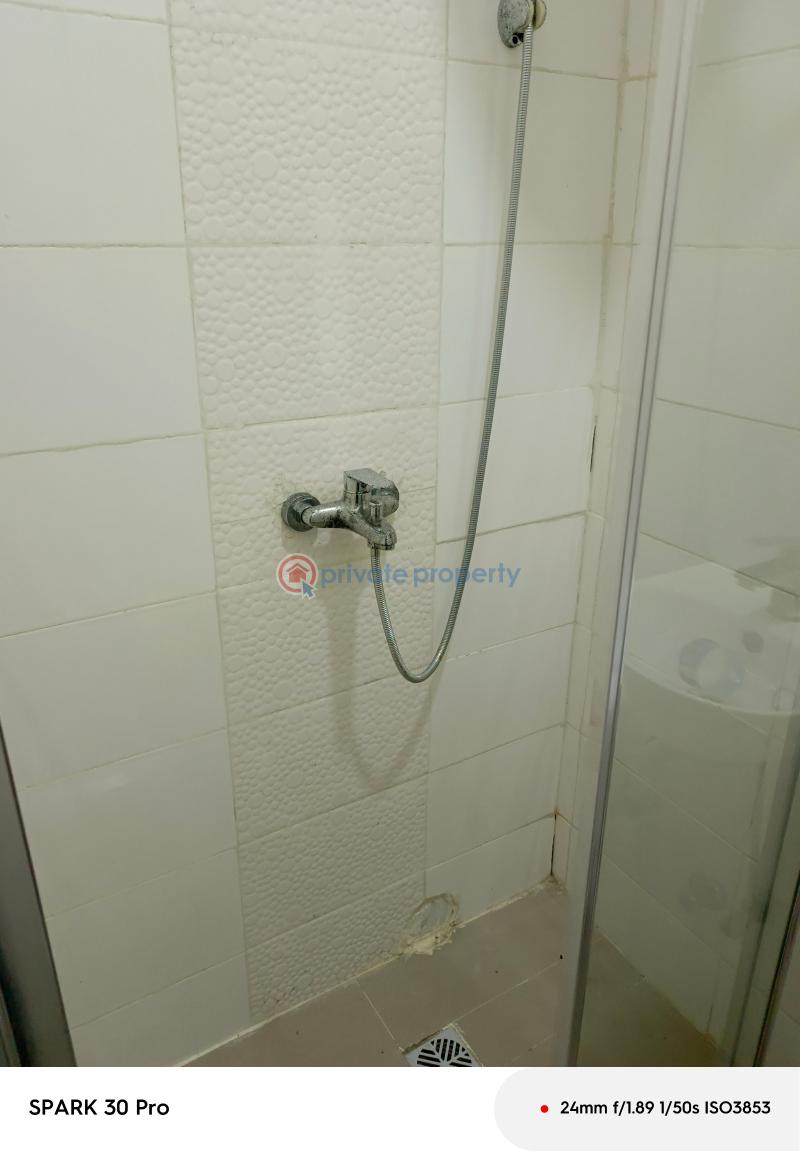 1 bedroom Shared Apartment For Rent Harris Drive Vgc Extension Hrc Estate Victoria Garden City Lekki Lagos - 5