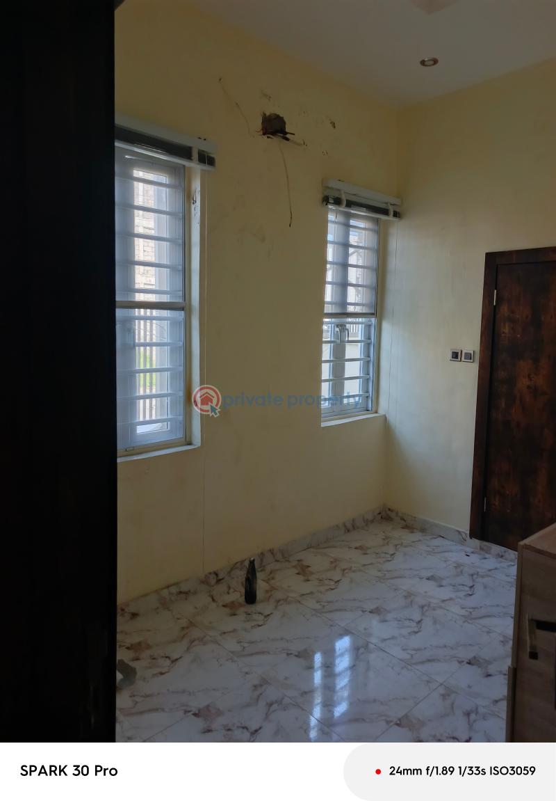 1 bedroom Shared Apartment For Rent Harris Drive Vgc Extension Hrc Estate Victoria Garden City Lekki Lagos - 12