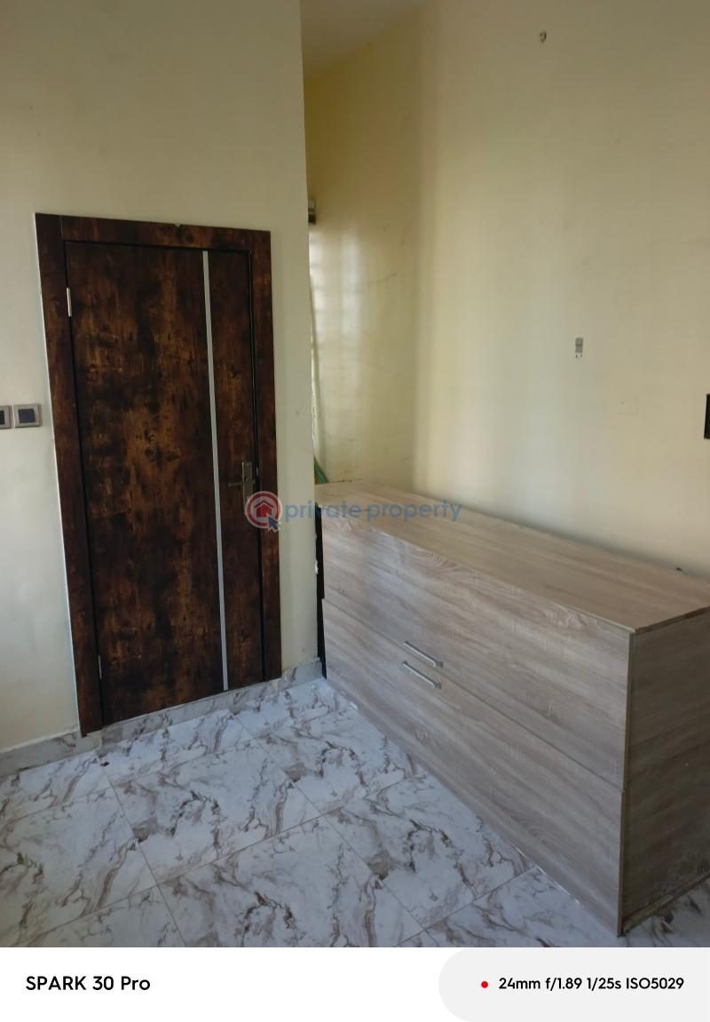 1 bedroom Shared Apartment For Rent Harris Drive Vgc Extension Hrc Estate Victoria Garden City Lekki Lagos - 13
