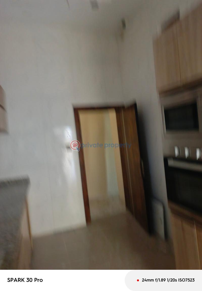 1 bedroom Shared Apartment For Rent Harris Drive Vgc Extension Hrc Estate Victoria Garden City Lekki Lagos - 16