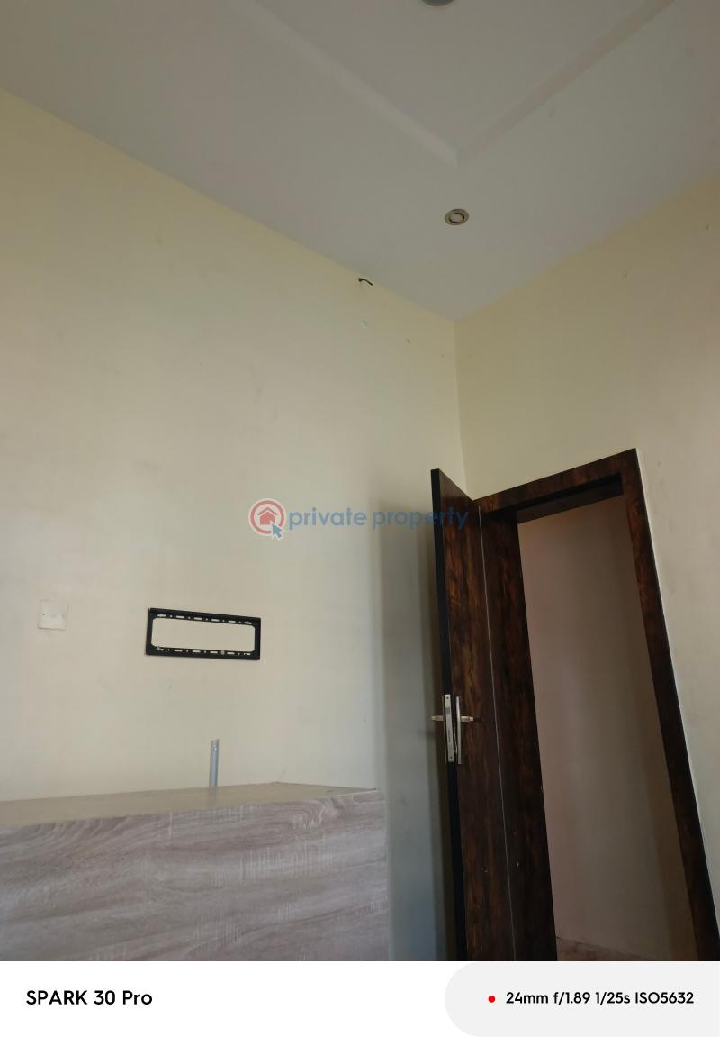 1 bedroom Shared Apartment For Rent Harris Drive Vgc Extension Hrc Estate Victoria Garden City Lekki Lagos - 10