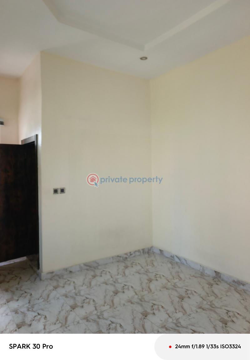 1 bedroom Shared Apartment For Rent Harris Drive Vgc Extension Hrc Estate Victoria Garden City Lekki Lagos - 4