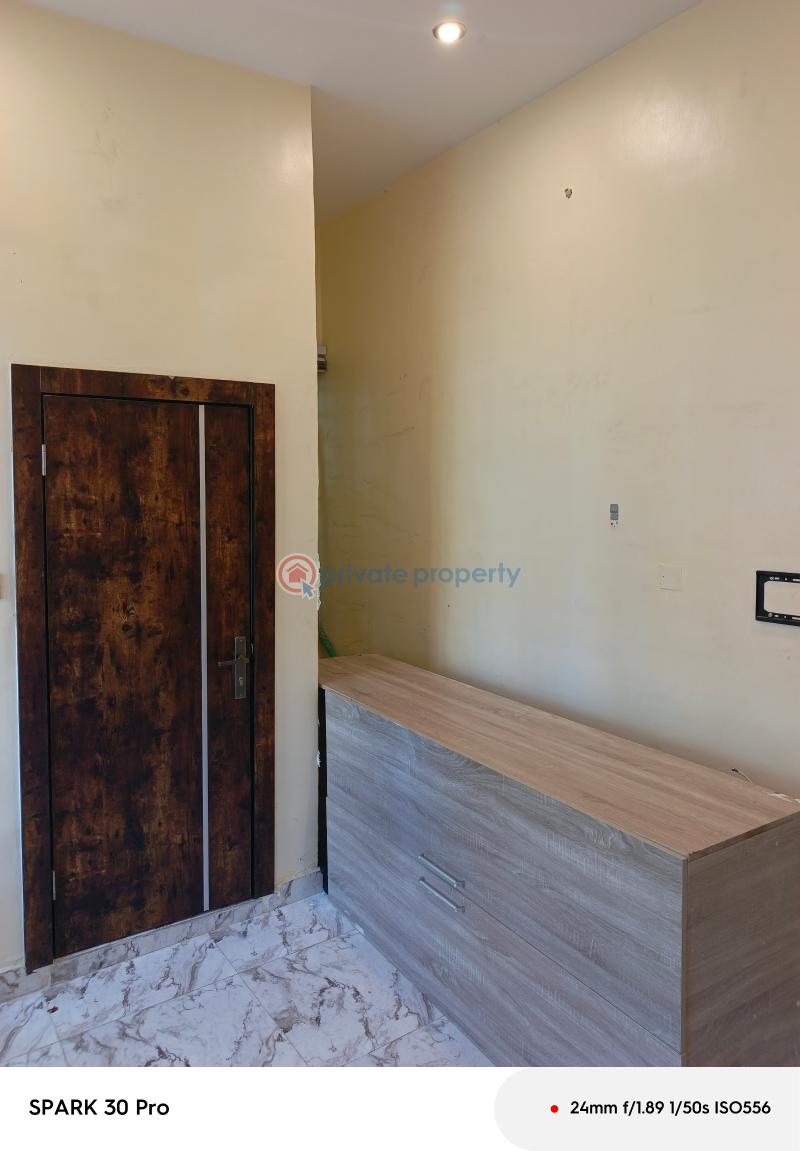 1 bedroom Shared Apartment For Rent Harris Drive Vgc Extension Hrc Estate Victoria Garden City Lekki Lagos - 8