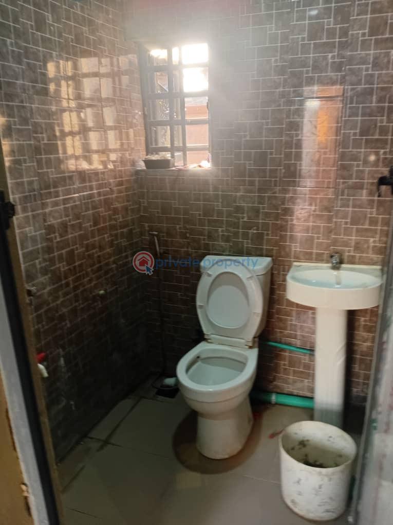Flat & Apartment For Rent Ayilara Area Oyo  - 0