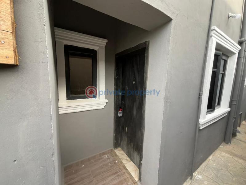 1 bedroom Self Contain For Rent Magodo Phase 1 Magodo Kosofe/Ikosi Lagos - 2