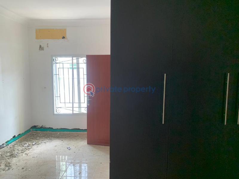 1 bedroom Self Contain For Rent Chevron Drive Lekki Lagos - 8
